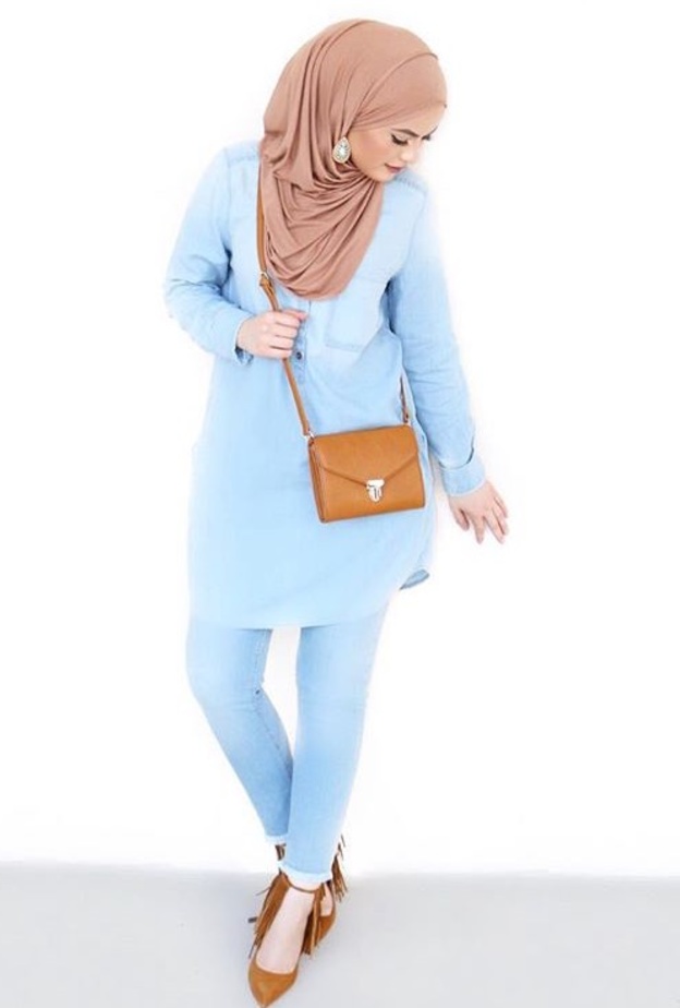 اطلالة صباحية من أمية