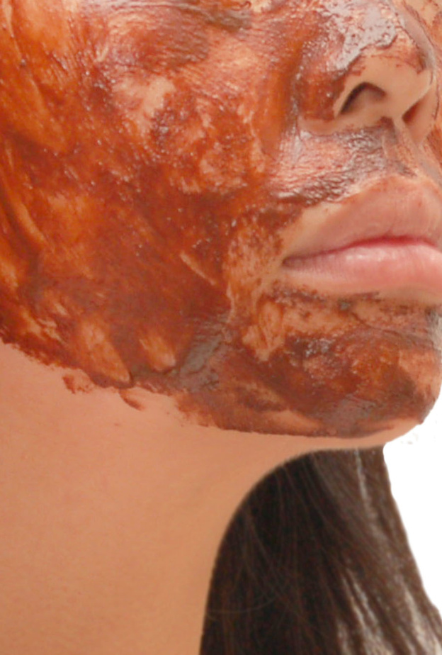 خلطات التمر ستساعدك على تغذية البشرة