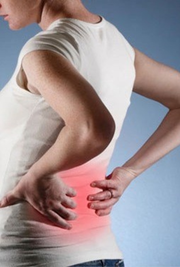 اعراض الفشل الكلوي