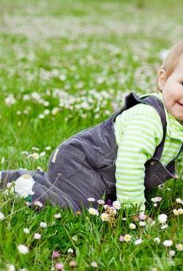 افضل طريقة للحفاظ على عظام طفلك