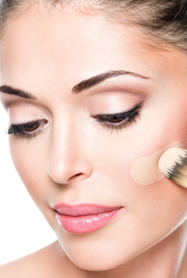 SEPHORA COLLECTION 8 HR Mattifying Compact Foundation