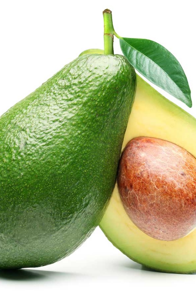 الافوكادو تحمي من امراض القلب و السرطان