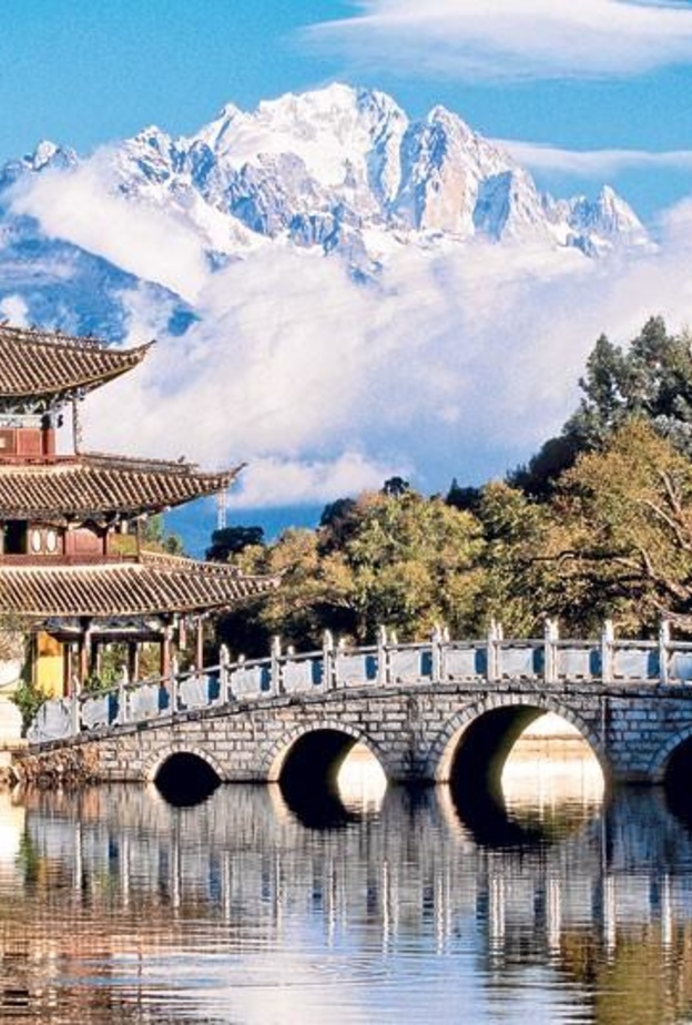 اكتشف الصين مع هذه النصائح