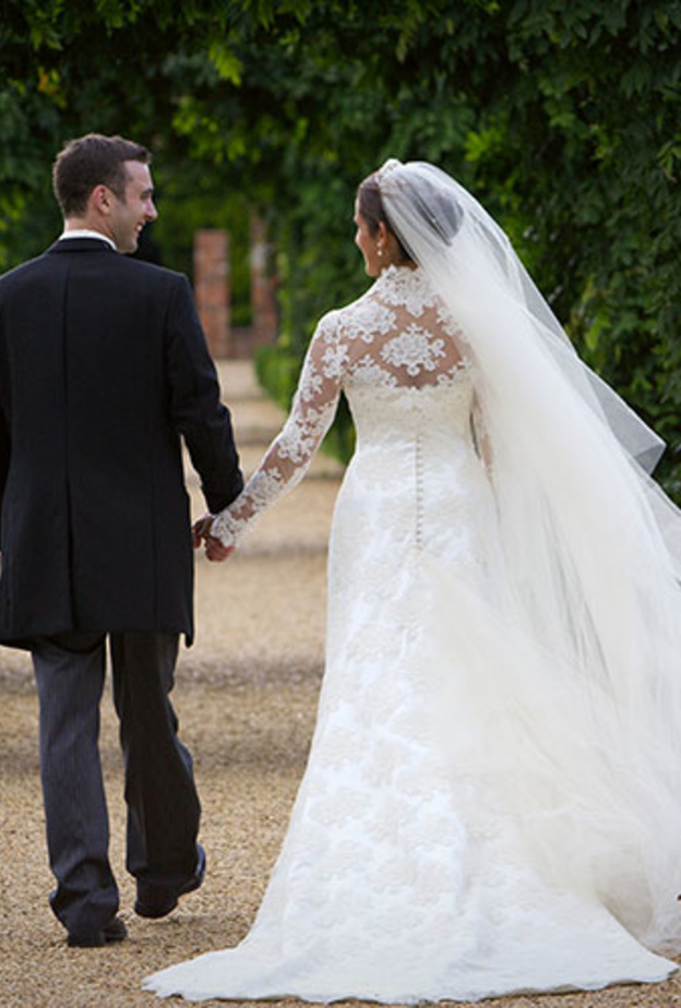 اكتشفي مكامن القوة والضعف في علاقتك بعريسك قبل الزواج