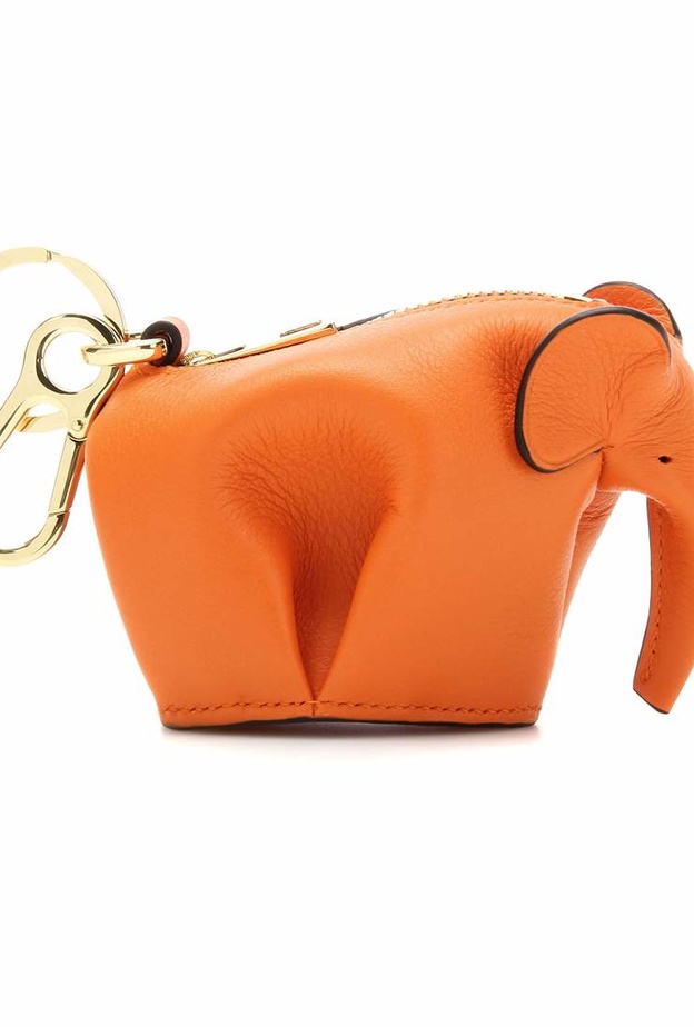 شورت برتقالي ممزوج مع الاسود من GIAMBA