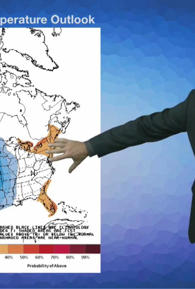 الأرصاد الجوي ترفع تحذيرها من الخطر