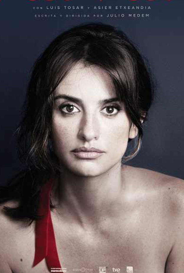  بينيلوبي كروز تصارع السرطان بقوة وجنون