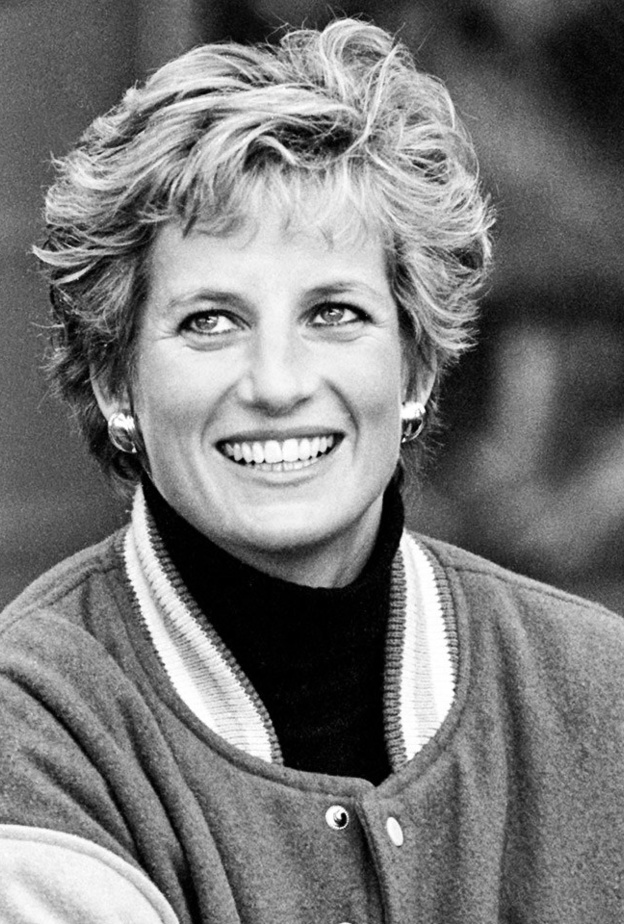 الأمير ديانا