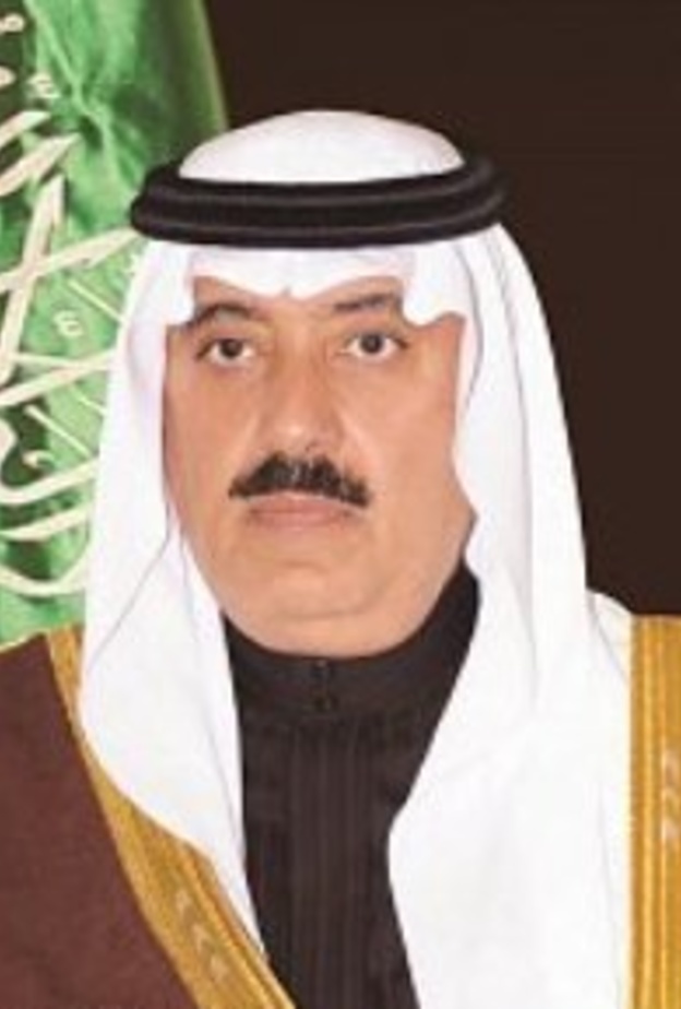 الأمير متعب بن عبدالله