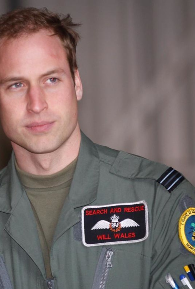 الأمير وليام يتخلى عن عمله ويتفرغ لمهامه الملكية