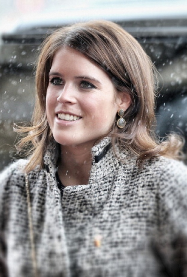 الأميرة أوجيني