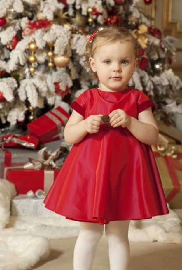 الأميرة جابرييلا