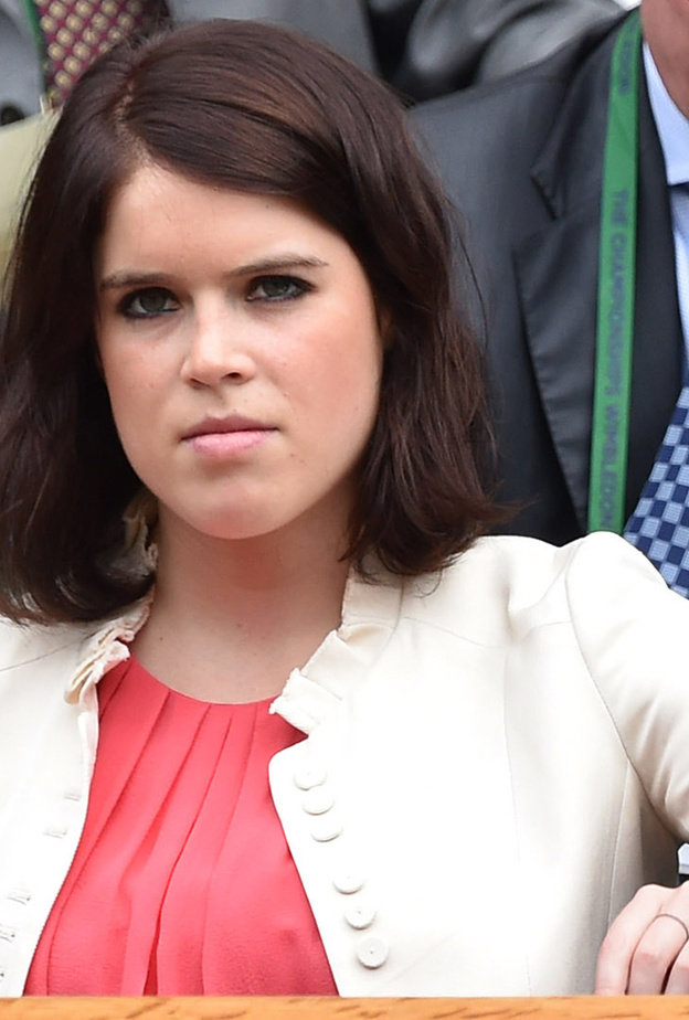 الأميرة يوجين