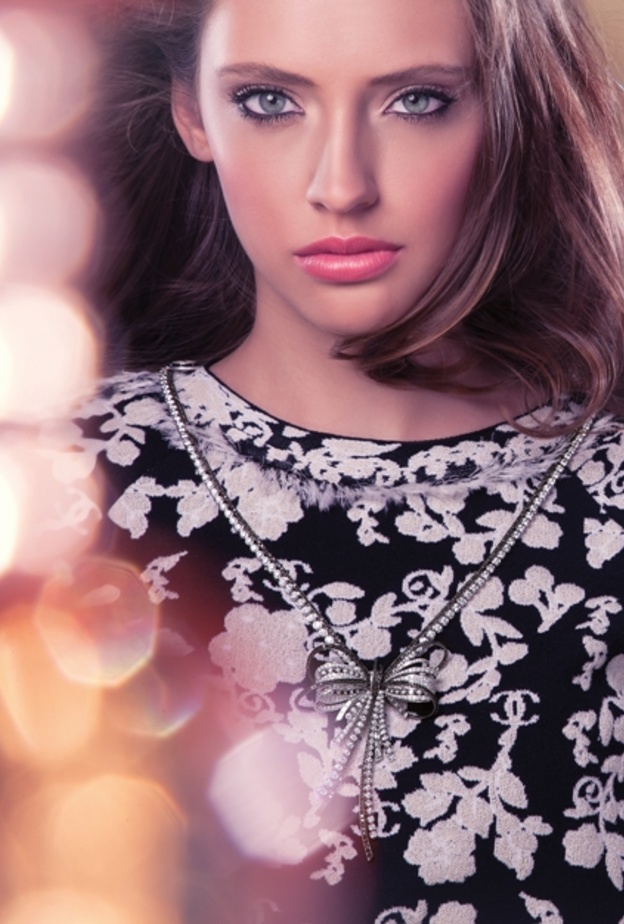 الإطلالة الأولى