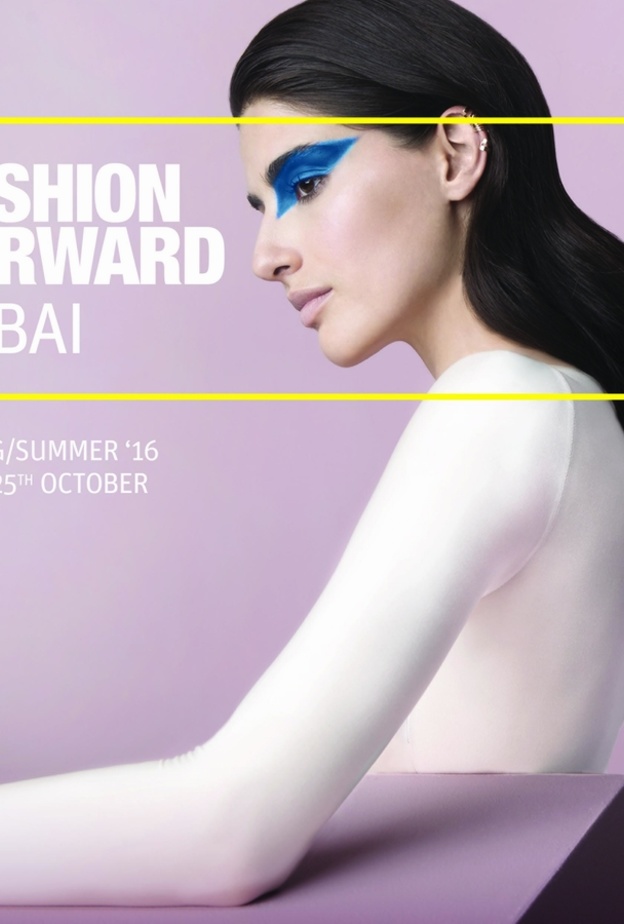 الإعلان الرسمي لفاشن فوروورد