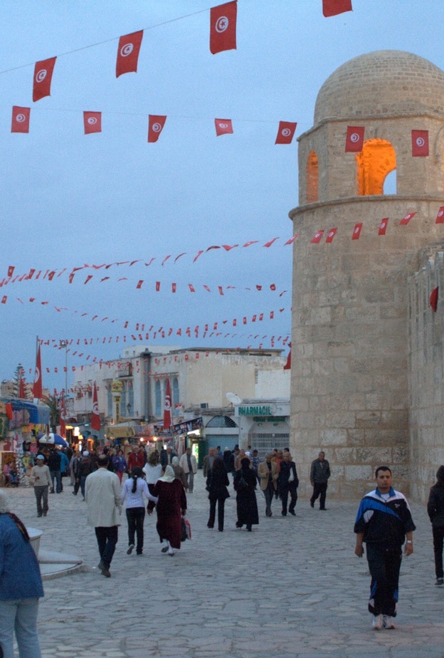 حفلات الانشاد والموسيقى الروحية