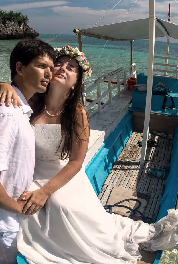 الاجواء الرومانسية الحالمة