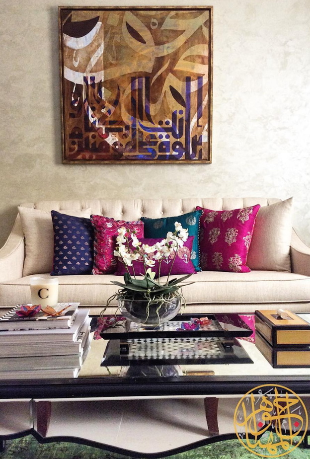 من حساب majidalsalloom