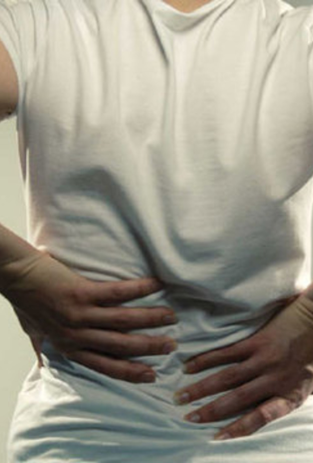 الام العظام نتيجه الاجهاد والتعب