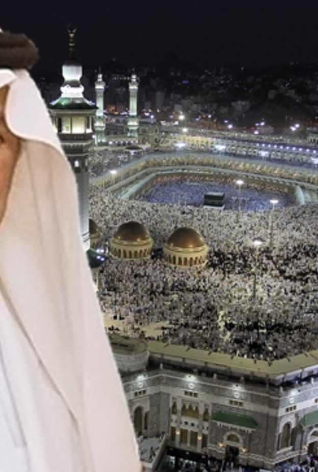 الامير خالد الفيصل