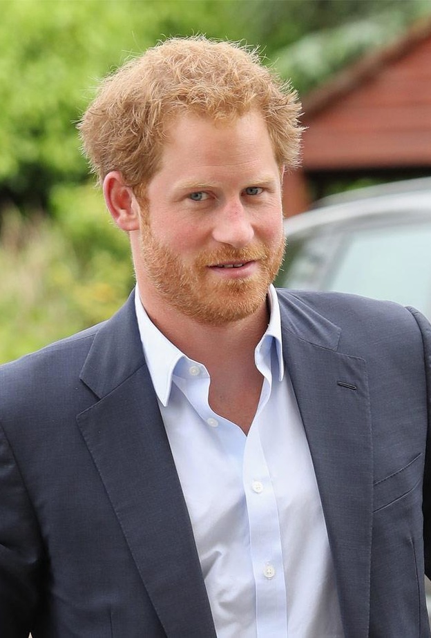 عتاب محارب قديم