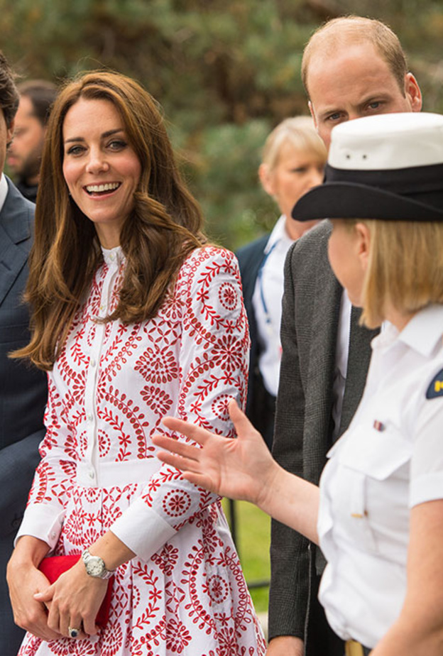 كيت ميدلتون