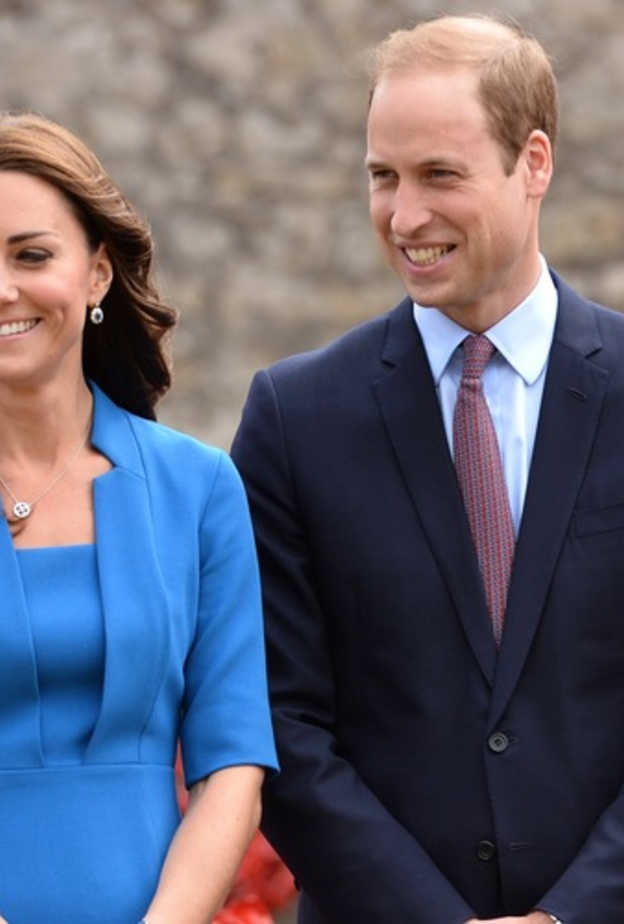 الامير وليام يحن لايام الدراسة