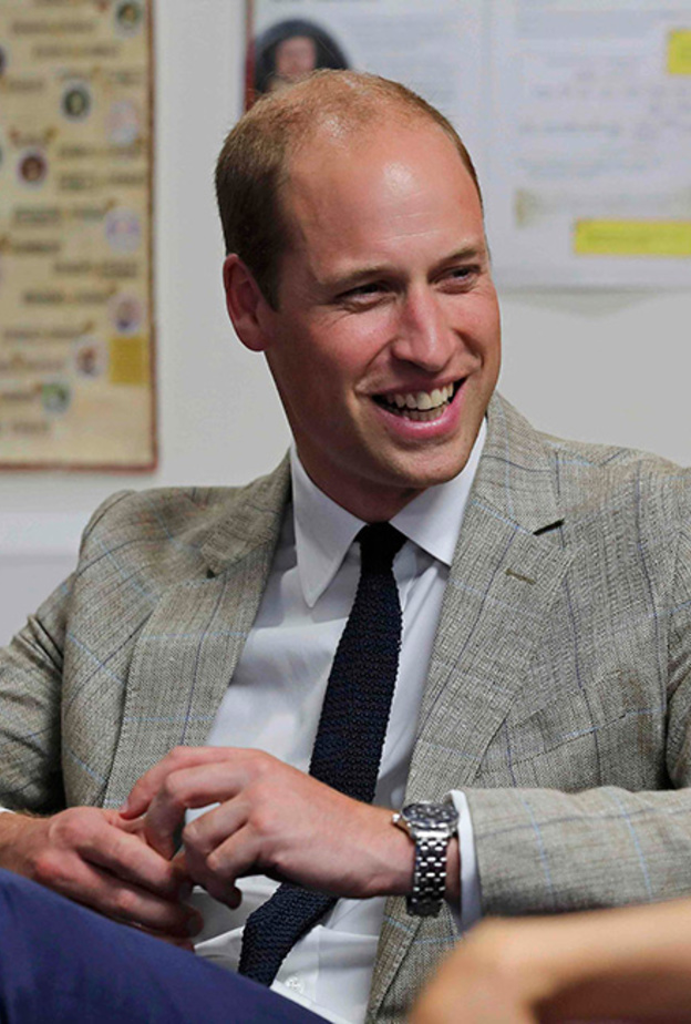 الامير وليام  Prince William 