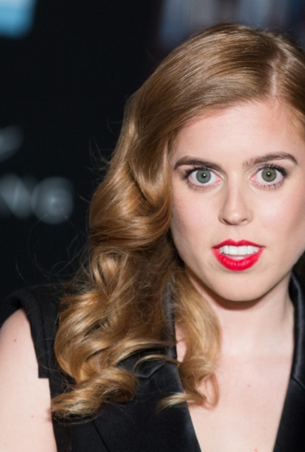 الاميرة بياتريس