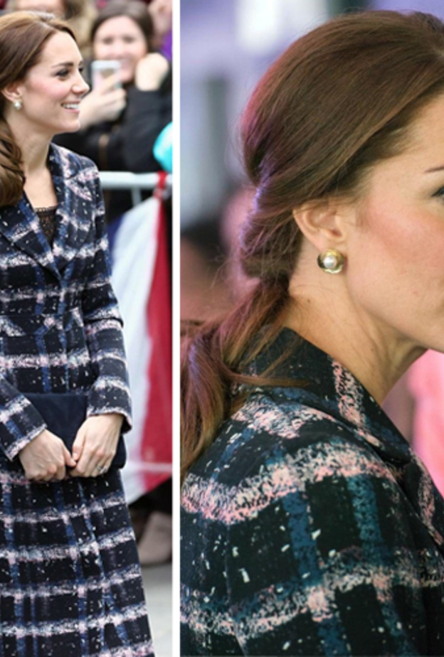 الاميرة كيت ميدلتون kate Middleton 