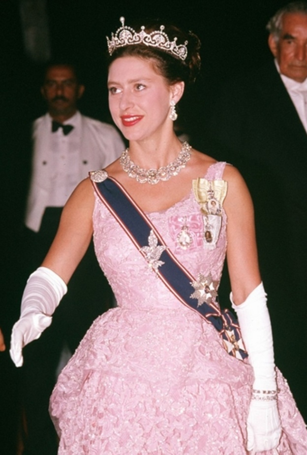 الاميرة مارجريت