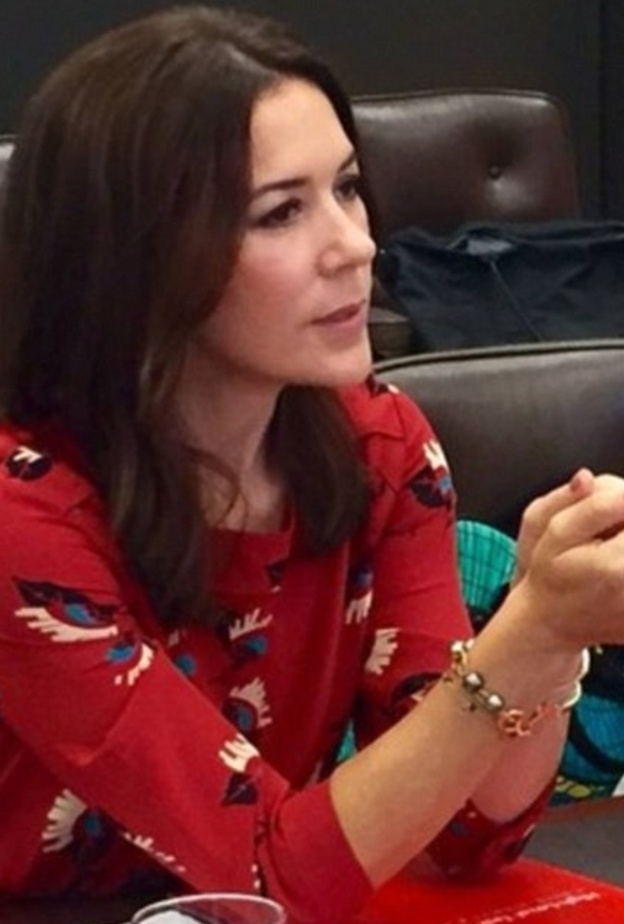 الاميرة ماري