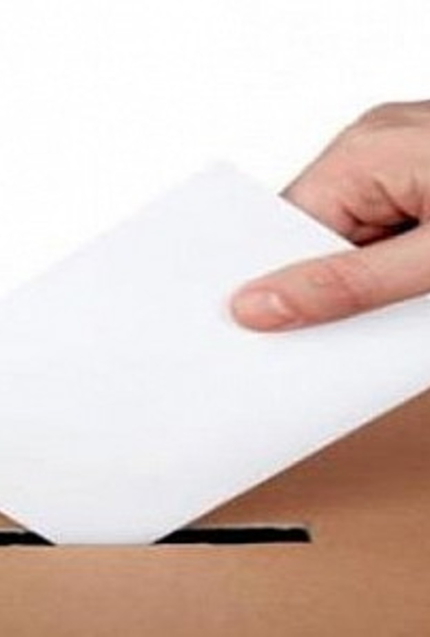 الانتخابات البلدية