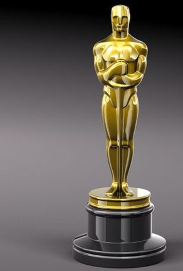 الاوسكار ضائع