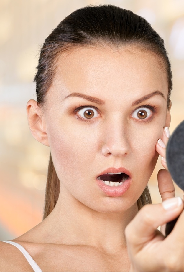 البازلاء تحمي من شيخوخة الجلد و تحسن البشرة