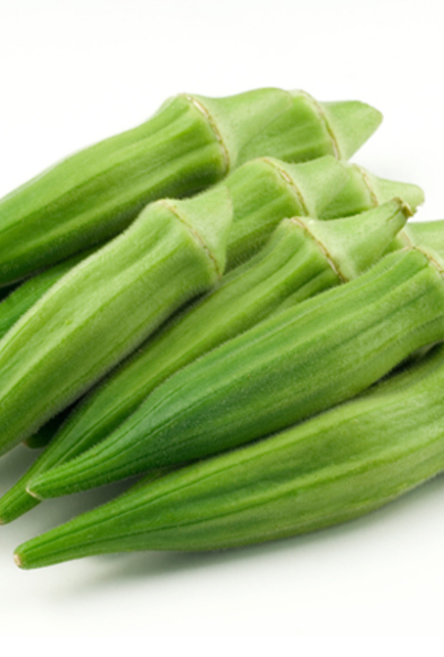 الباميه تقلل من التهابات الجهاز الهضمي