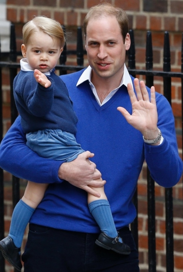 قصة رالف لورين الحزينة