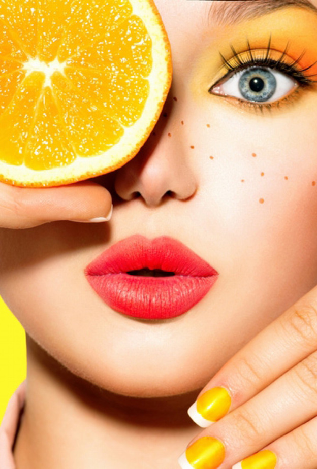  زيت الجوجوبا لبشرة نقية خالية من النمش