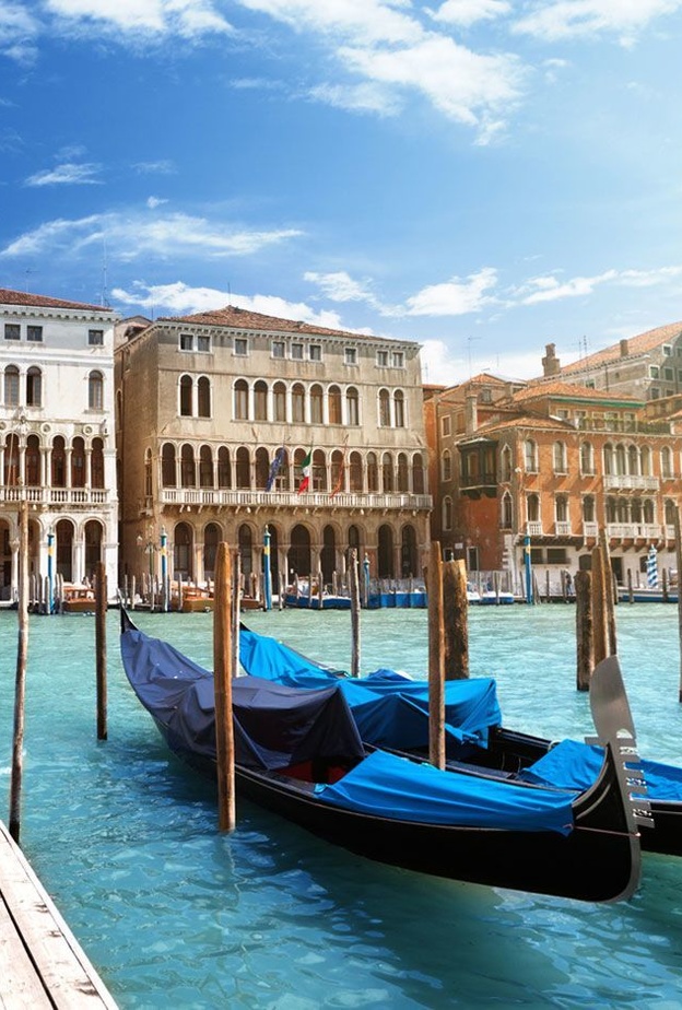 البندقية الرائعة