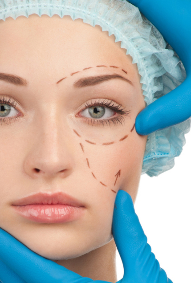 البوتكس والفيلر أكثر عمليات التجميل