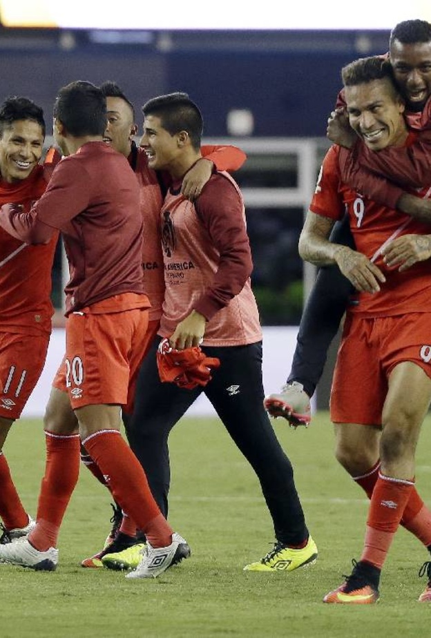 من اجواء المباراه