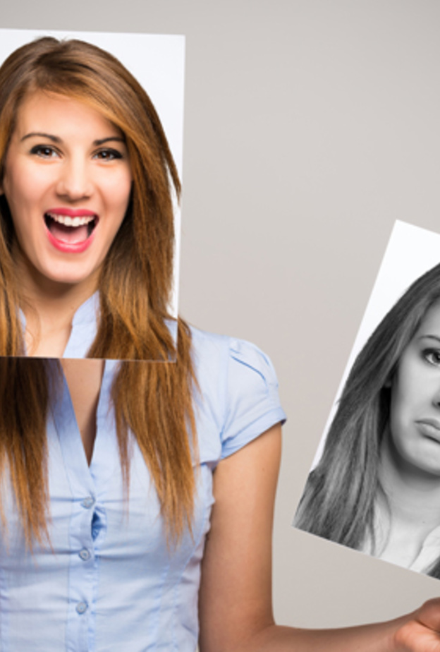 التخلص من المزاج السيئ