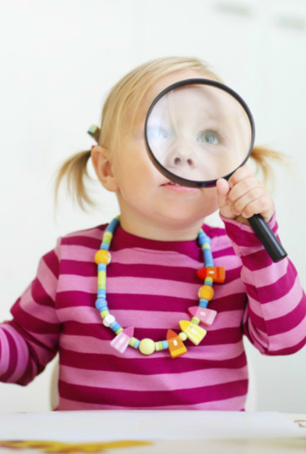 التعليم بأوقات المرح قبل المدرسة يمنحهم المتعة و المعلومات أكثر