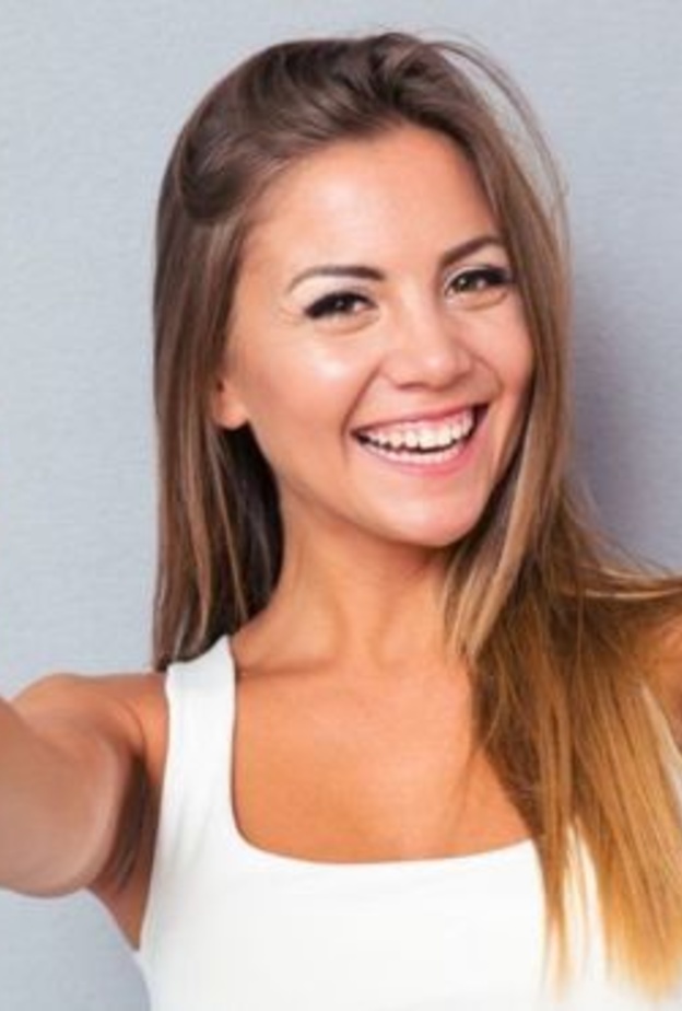 التفاؤل يحمي المرأة من الأمراض