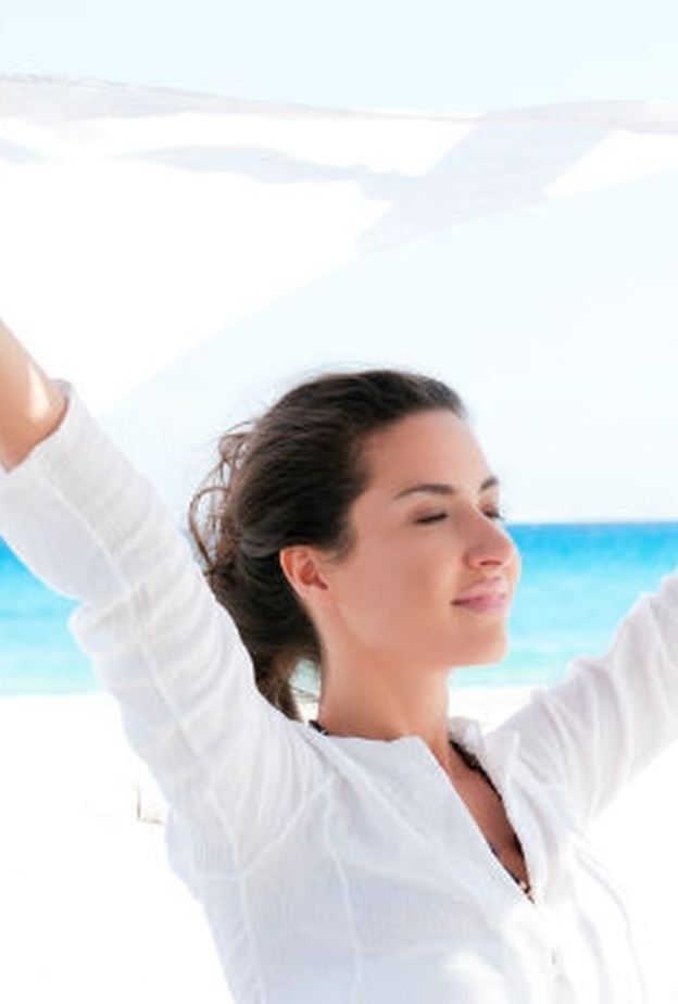 التلوث البيئي يضر الكبد