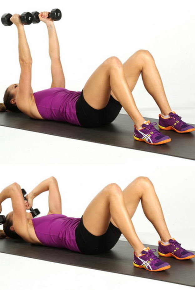  التمرين الأول