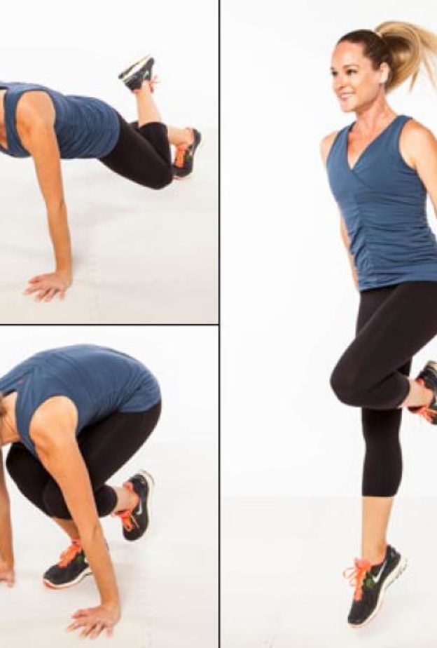 التمرين الثاني