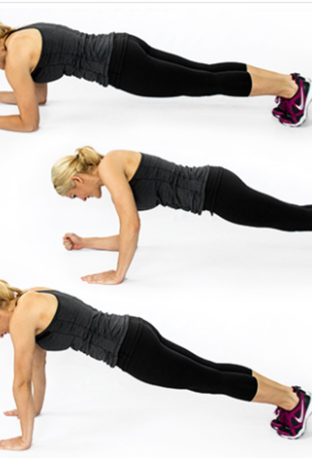 التمرين الرابع