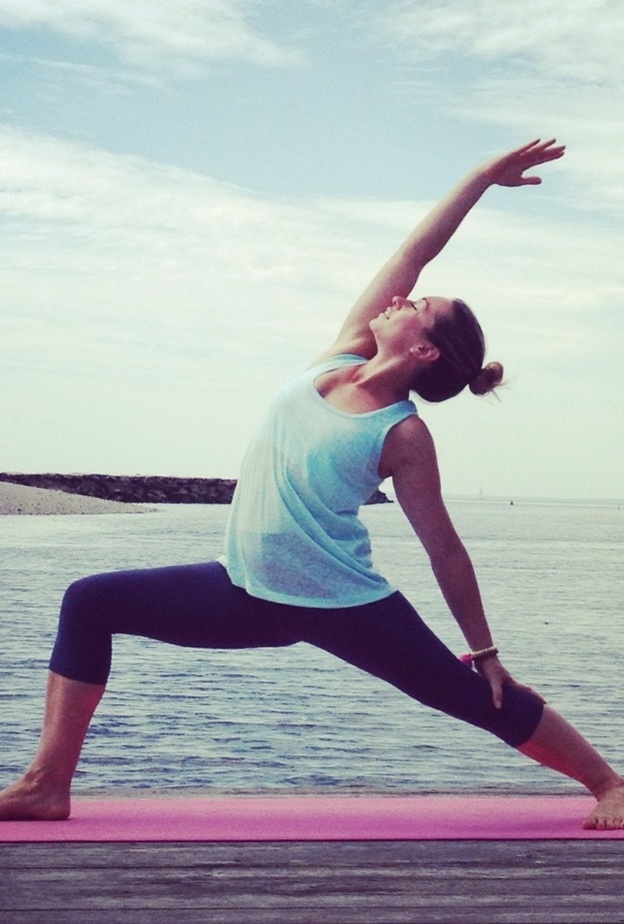 التمرين الرابع