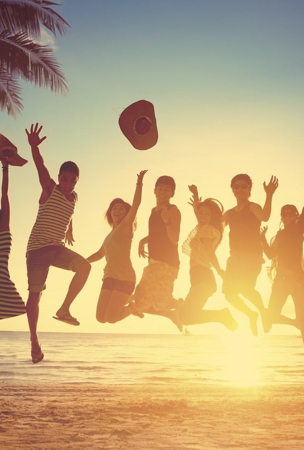 التواصل مفتاح حل اي خلافات خلال السفر